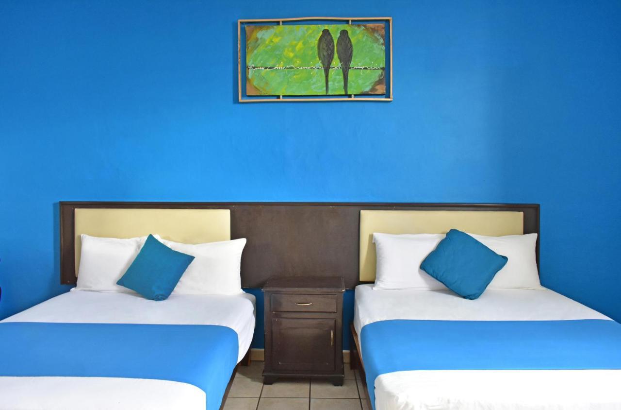 Hotel Blue Home Vallarta Puerto Vallarta Exterior photo