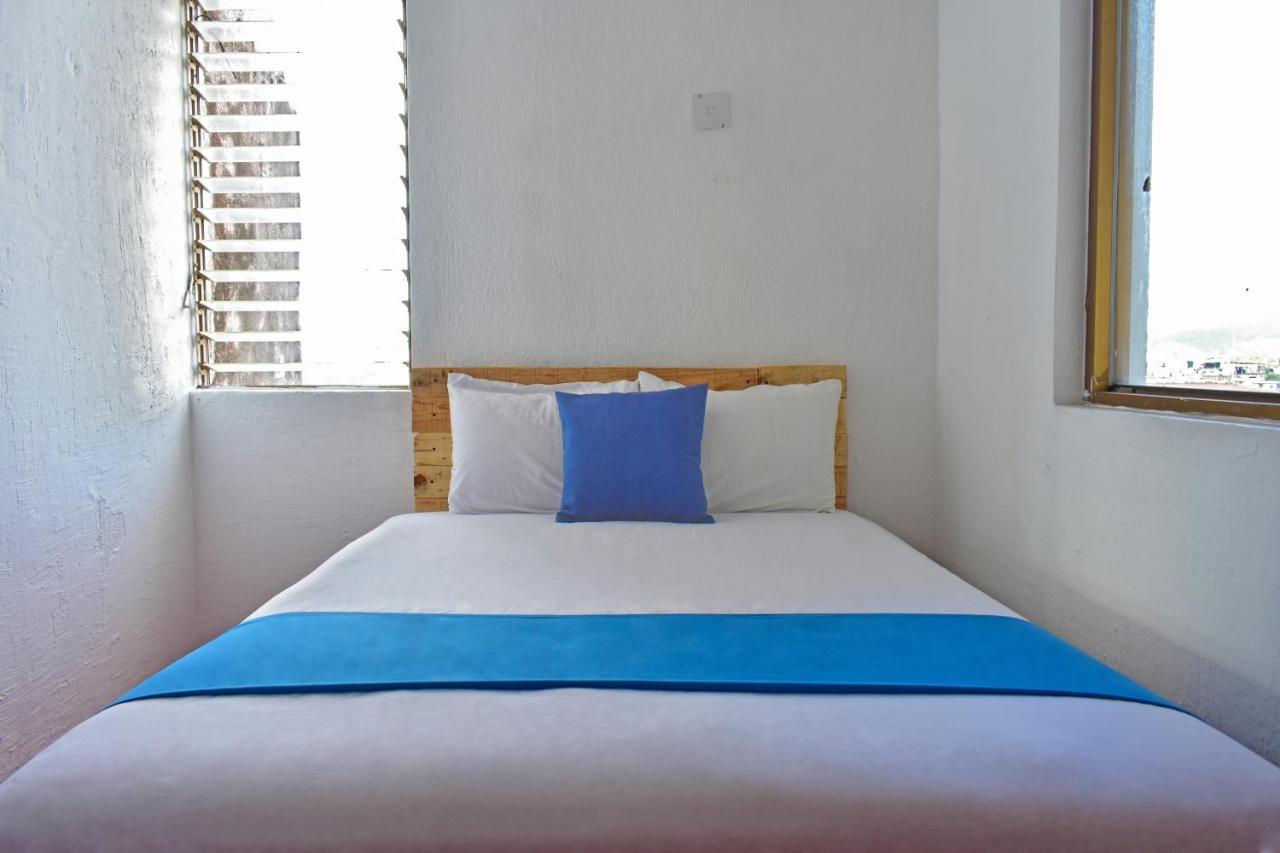 Hotel Blue Home Vallarta Puerto Vallarta Exterior photo