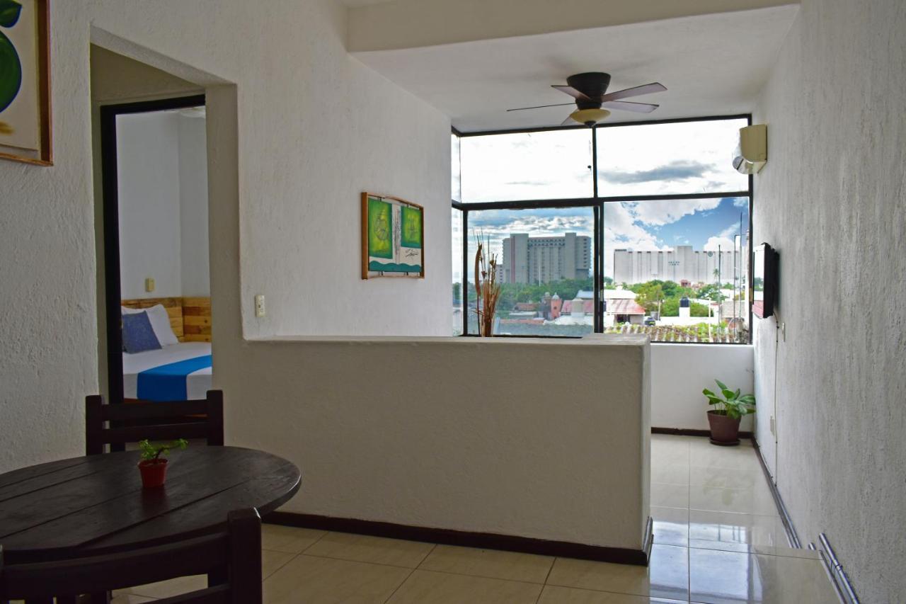Hotel Blue Home Vallarta Puerto Vallarta Exterior photo
