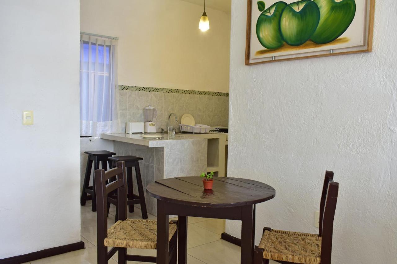 Hotel Blue Home Vallarta Puerto Vallarta Exterior photo