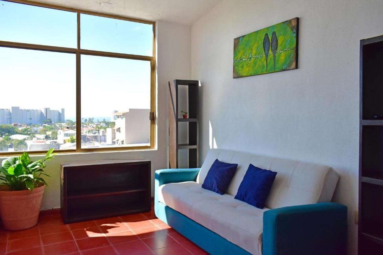 Hotel Blue Home Vallarta Puerto Vallarta Exterior photo